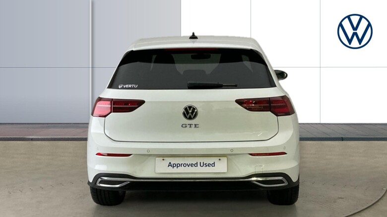 Volkswagen Golf 1.4 TSI GTE 5dr DSG Hatchback